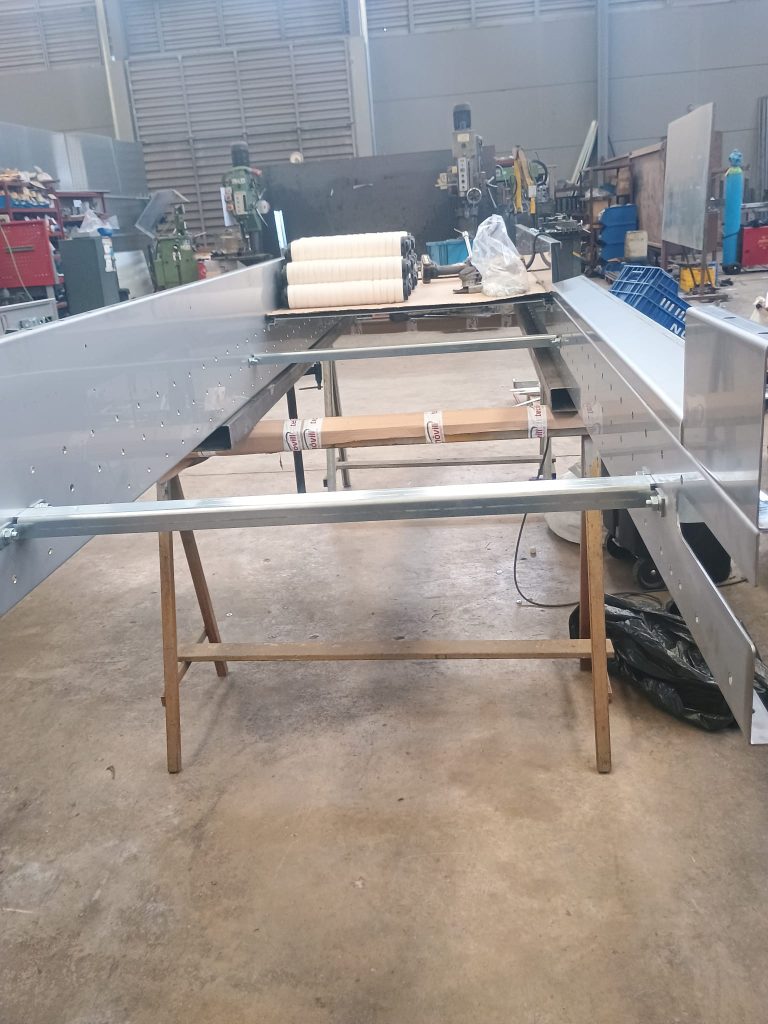 Nuestra misión es tu seguridad y control