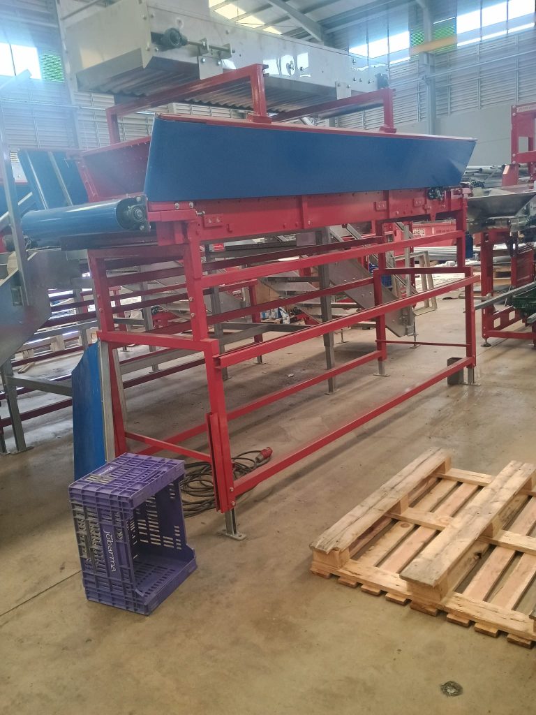 Contacta para impulsar tu industria