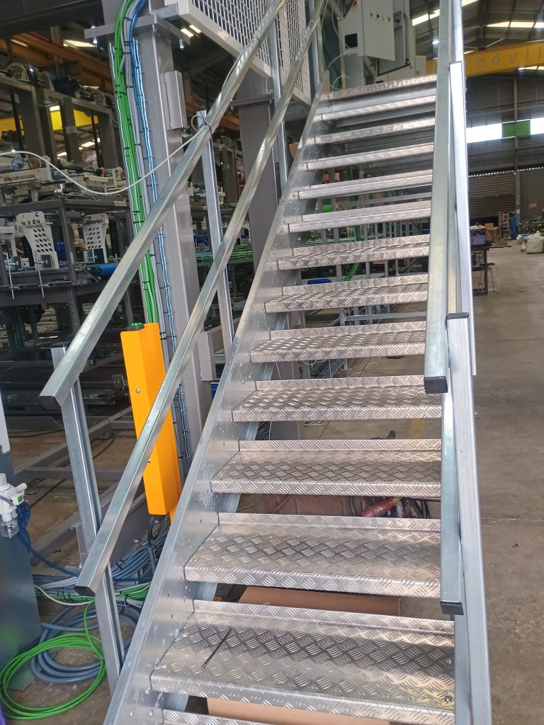 Aspiramos a liderar el cambio sectorial